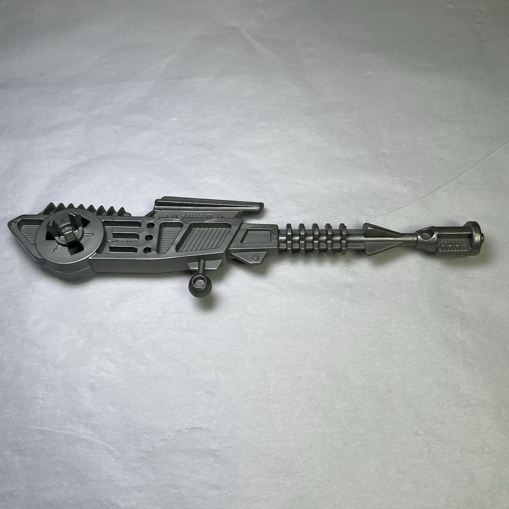 Vintage Masters Of The Universe Landshark Gun Vehicle‎ Part 1984 Mattel